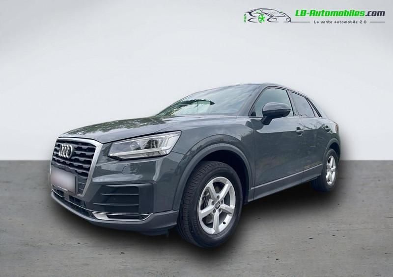 Utilisé 2017 Audi Q2 SUV | 21 900 € (Prix assez cher) - Image 1/4