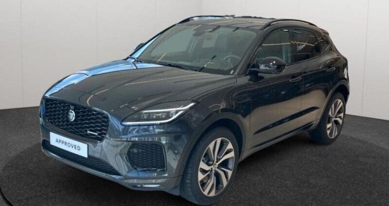 Utilisé 2024 Jaguar E-Pace R-Dynamic SUV | 68 990 € - Image 1/4