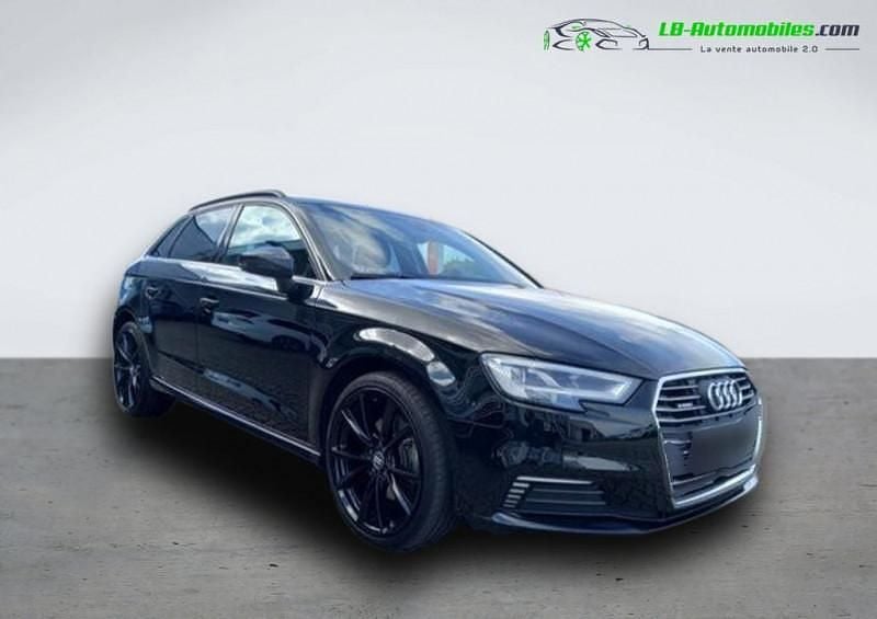 Utilisé 2020 Audi A3 Sportback e-tron Berline | 23 800 € (Bon prix) - Image 1/4