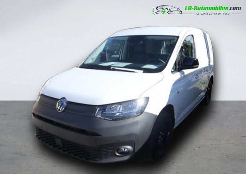 Utilisé 2025 VW Caddy Monospace | 38 500 € (Prix juste) - Image 1/4