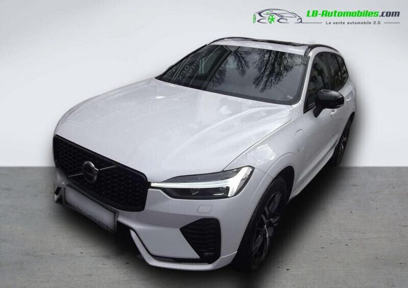 Utilisé 2021 Volvo XC60 SUV | 42 500 € (Bon prix) - Image 1/4