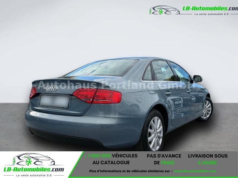 Occasion Audi A4 120 ch (88 kW) 2008 Berline