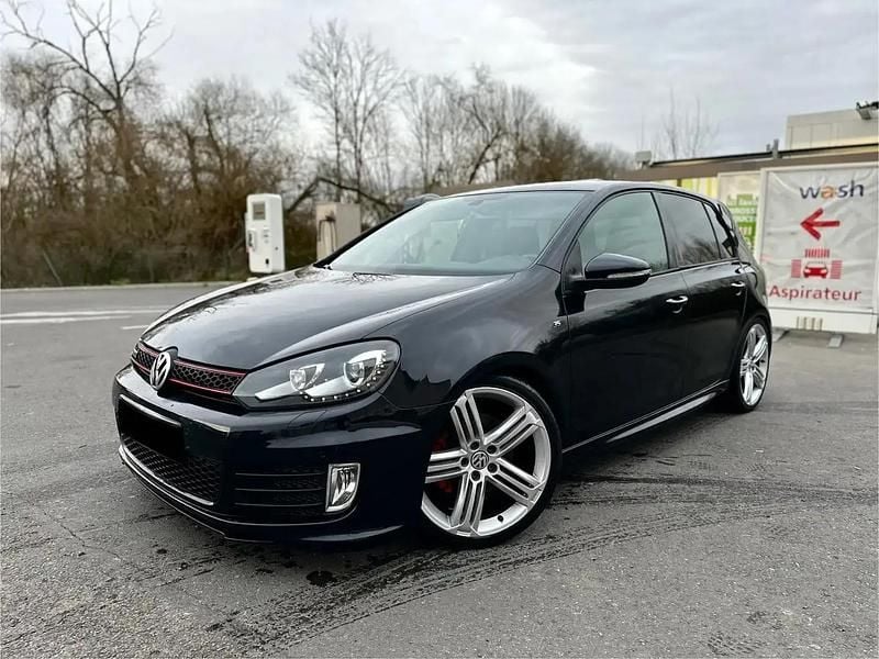 Utilisé 2011 VW Golf VI Edition Berline | 13 500 € (Prix juste) - Image 1/4