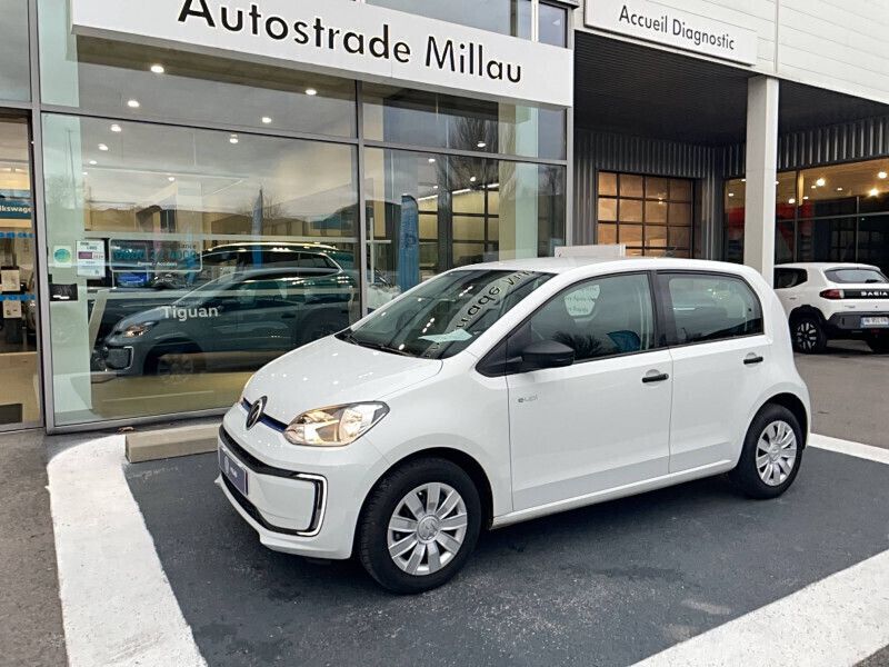 Utilisé 2020 VW e-up! Citadine | 10 990 € (Prix juste) - Image 1/4
