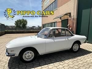 Blanc Occasion 1975 Lancia Fulvia Coupé | 17 950 € - Image 1/4