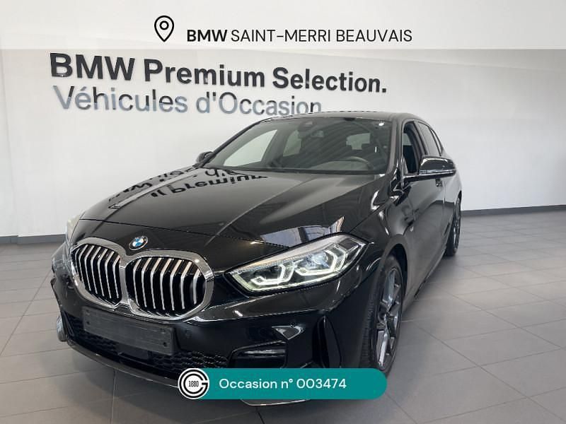 Utilisé 2024 BMW 118 M Sport Citadine | 30 900 € (Prix juste) - Image 1/4