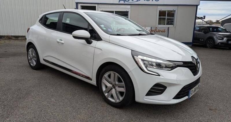 Occasion Renault Clio V Business 100 ch (73 kW) 2020 Citadine