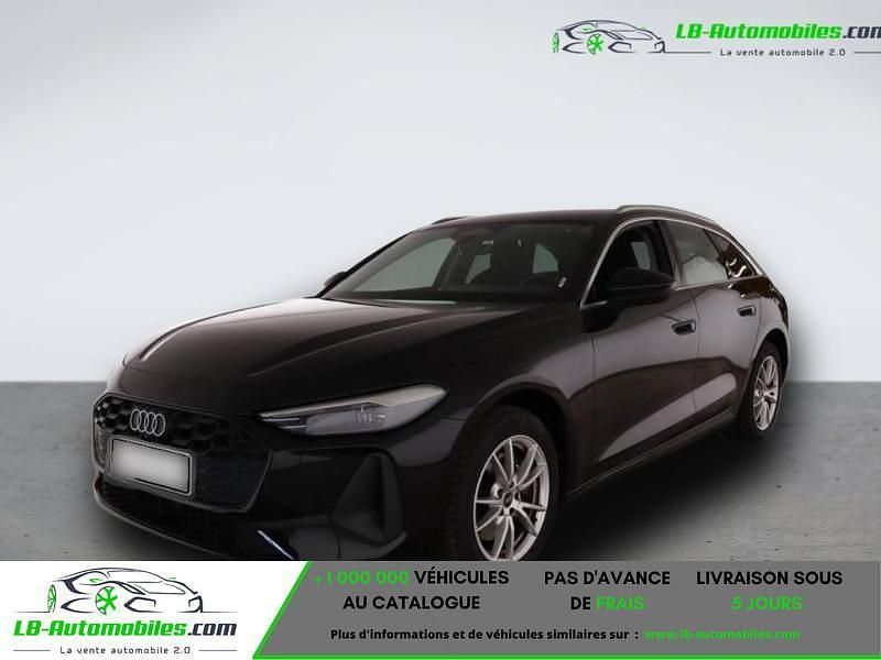 Utilisé 2025 Audi A5 Sport Coupé | 49 900 € (Prix juste) - Image 1/3