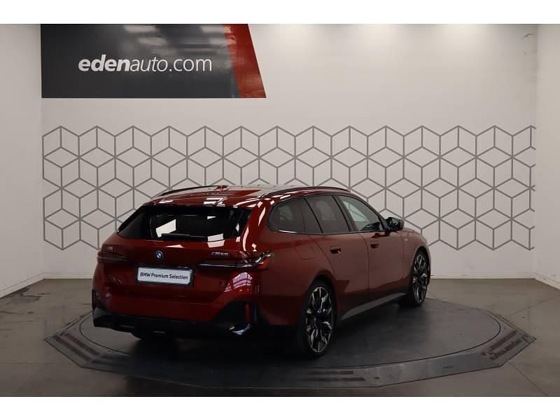 Occasion BMW i5 M Sport 442 kW (601 ch) 2024 Berline