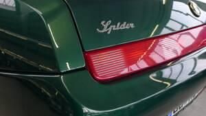 Occasion Alfa Romeo Spider 220 ch (161 kW) 1970 Vert Cabriolet