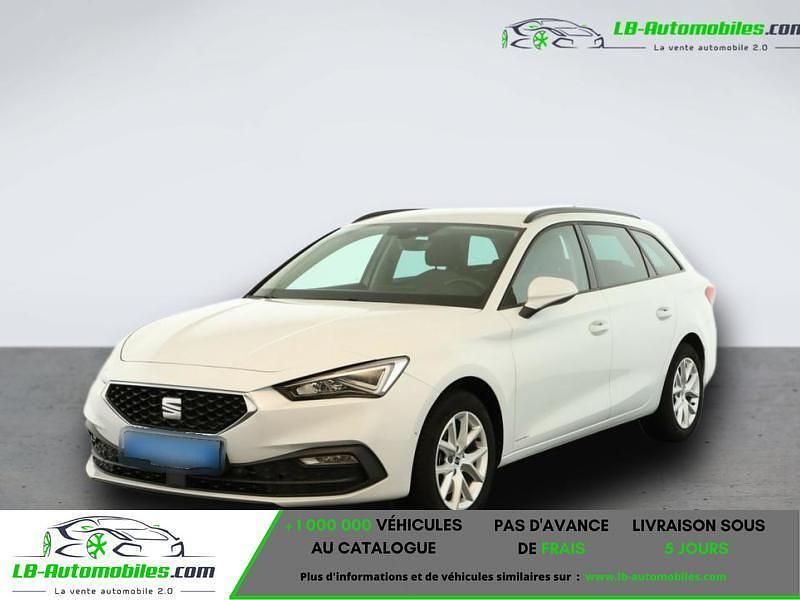 Utilisé 2022 Cupra Leon Break | 24 000 € (Prix juste) - Image 1/4