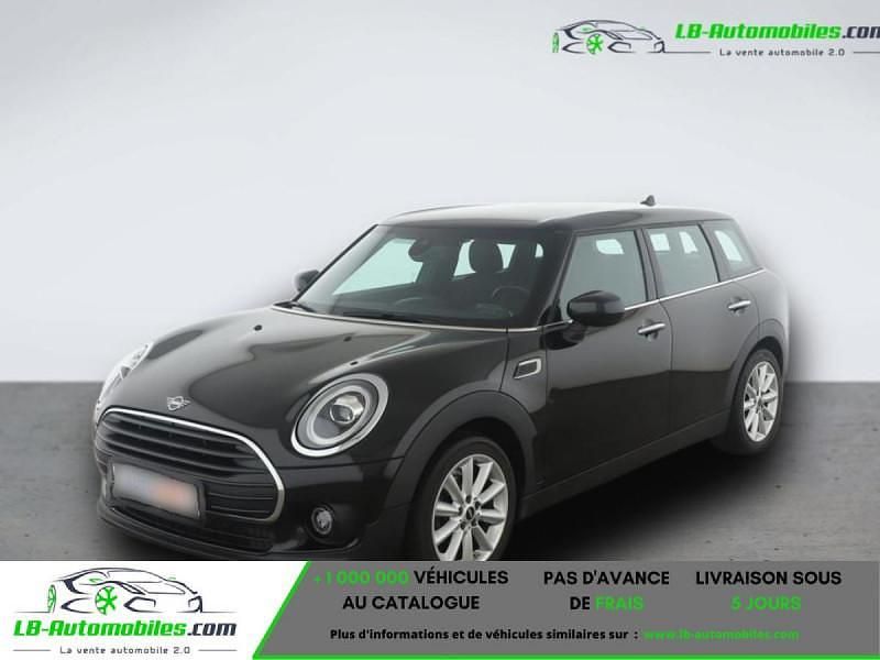 Occasion Mini Countryman 102 ch (75 kW) 2020 SUV