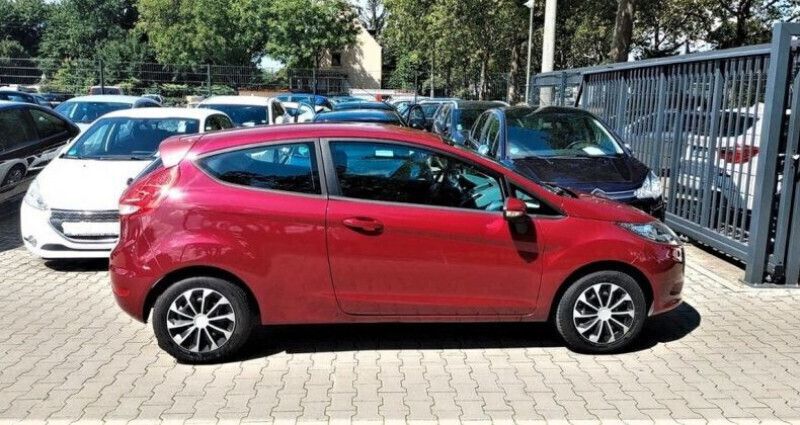 Occasion Ford Fiesta 69 ch (50 kW) 2011 Citadine