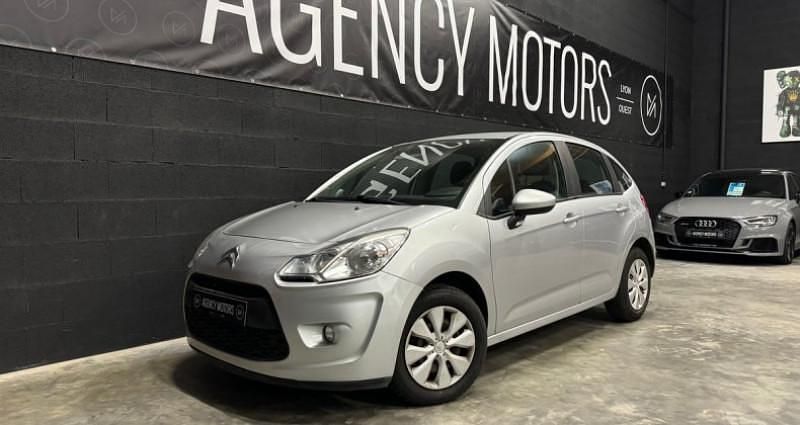 Utilisé 2010 Citroën C3 Citadine | 4 830 € (Prix juste) - Image 1/4