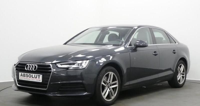 Utilisé 2018 Audi A4 Business Berline | 19 880 € - Image 1/1