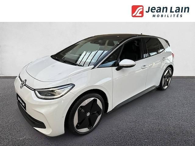 Utilisé 2024 VW ID.3 Pro Citadine | 33 340 € - Image 1/4