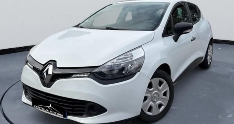 Occasion Renault Clio IV 86 ch (63 kW) 2014 Citadine