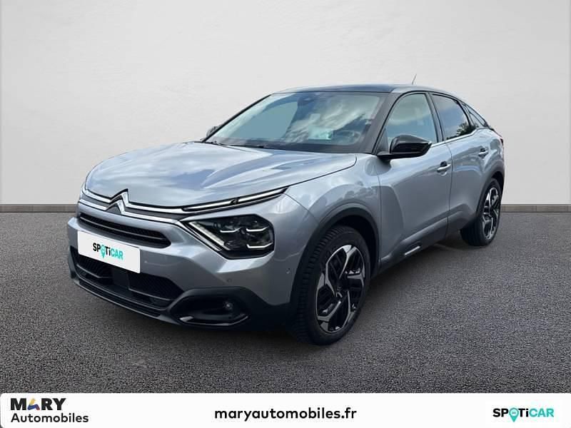 Occasion 2021 Citroën C4 PureTech Berline | 15 990 € (Prix assez cher) - Image 1/4