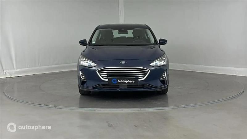 Occasion Ford Focus Trend 102 ch (75 kW) 2020 Berline