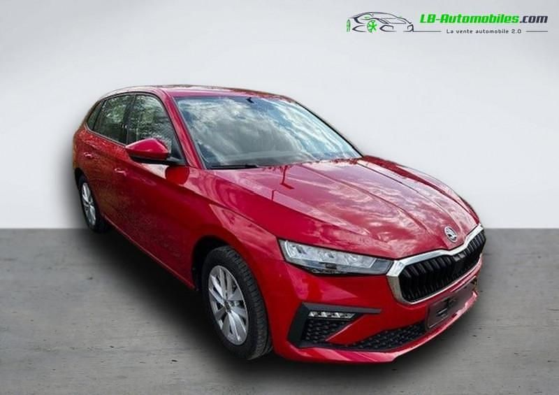 Utilisé 2024 Skoda Scala Citadine | 24 700 € (Prix juste) - Image 1/2