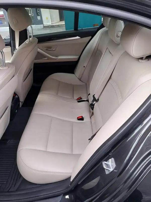 Occasion BMW 530 258 ch (189 kW) 2014 Berline