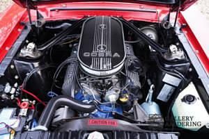 Occasion Ford Shelby 340 ch (250 kW) 1968 Rouge Coupé