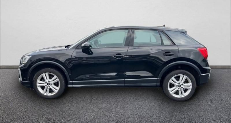 Occasion Audi Q2 Business 116 ch (85 kW) 2023 SUV