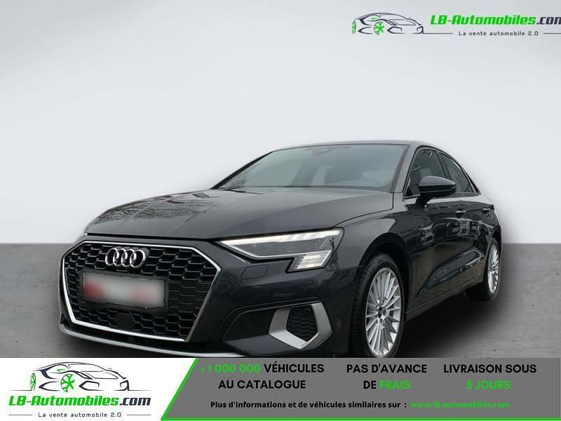 Occasion 2024 Audi A3 Sport Berline | 32 000 € (Prix juste) - Image 1/4