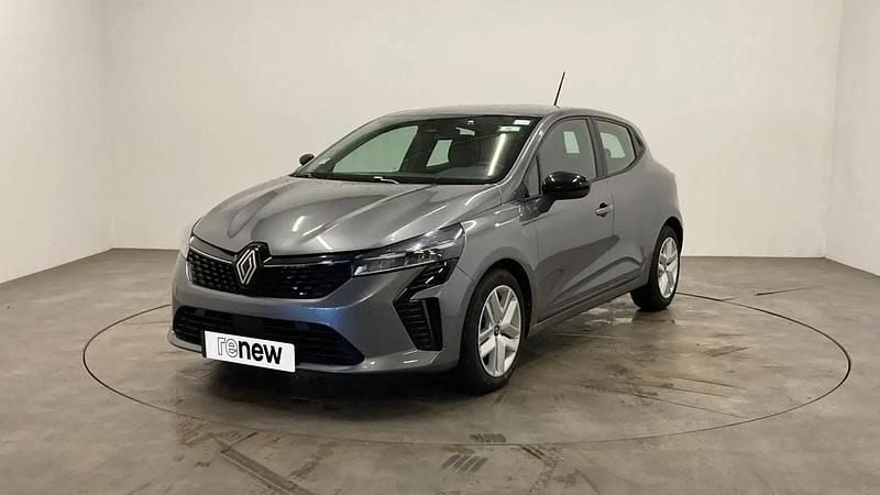 Noir Utilisé 2024 Renault Clio V Equilibre Citadine | 15 999 € (Prix juste) - Image 1/4