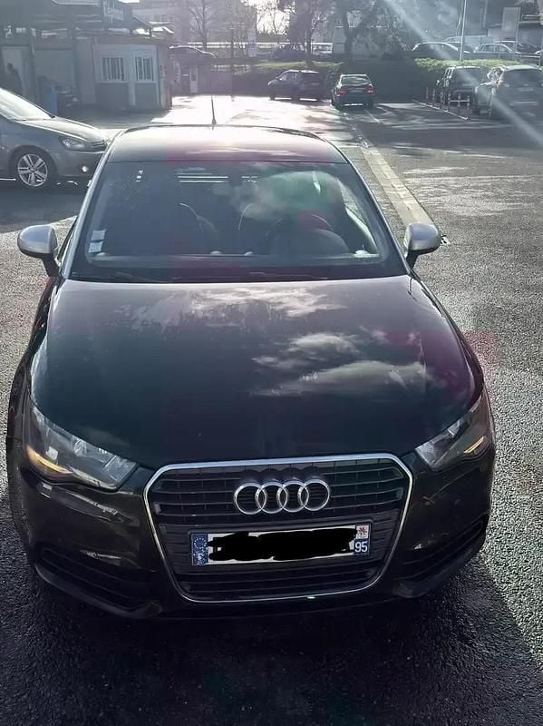 Occasion 2011 Audi A1 Ambition Berline | 5 500 € (Bon prix) - Image 1/4