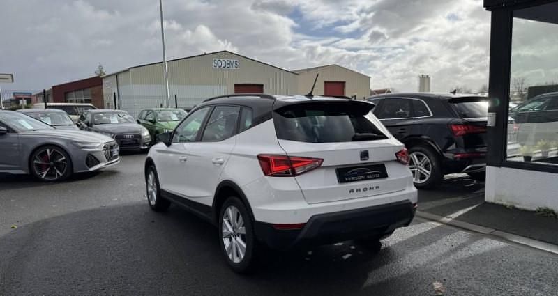 Occasion Seat Arona XCELLENCE 95 ch (69 kW) 2020 SUV