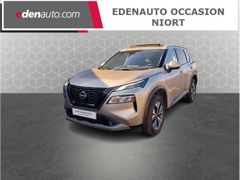 Utilisé 2023 Nissan X-Trail N-Connecta SUV | 28 990 € (Bon prix) - Image 1/4