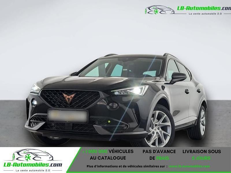 Utilisé 2022 Cupra Formentor SUV | 31 900 € (Prix juste) - Image 1/4