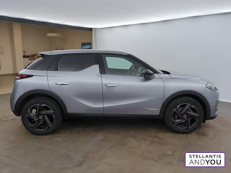 Occasion DS Automobiles DS3 Performance Line Plus 155 ch (114 kW) 2020 Citadine