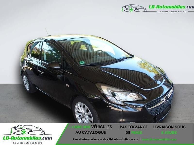 Utilisé 2015 Opel Corsa Citadine | 14 400 € (Prix juste) - Image 1/4