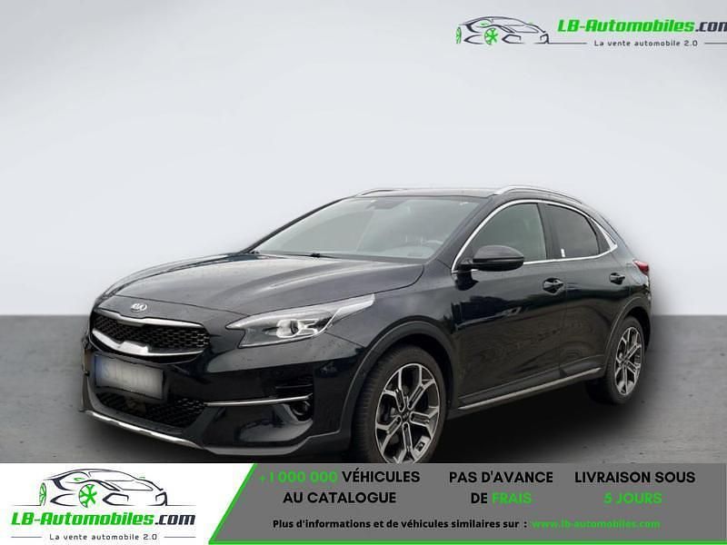 Utilisé 2022 Kia XCeed SUV | 26 100 € (Prix juste) - Image 1/4
