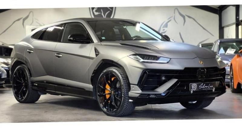 Occasion Lamborghini Urus 2023 Gris SUV