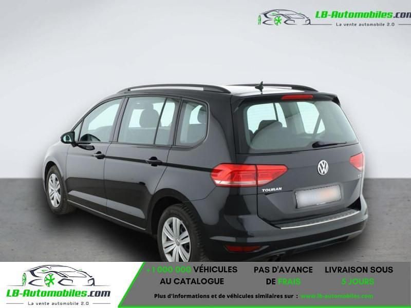 Occasion VW Touran 150 ch (110 kW) 2017 Monospace