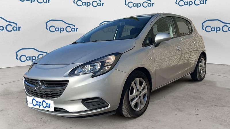 Utilisé 2017 Opel Corsa Edition | 7 490 € (Prix juste) - Image 1/3