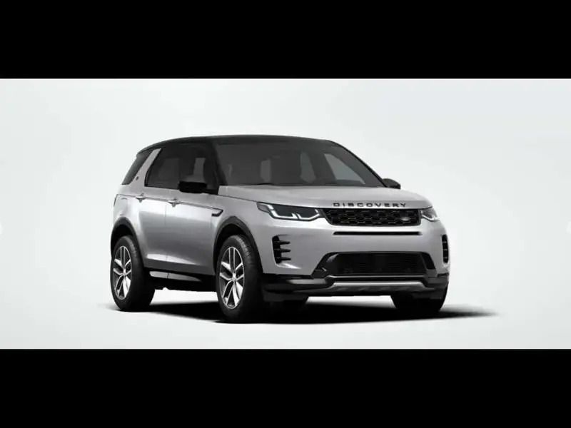 Gris Utilisé 2023 Land Rover Discovery Sport SE Dynamic SUV | 69 620 € - Image 1/4