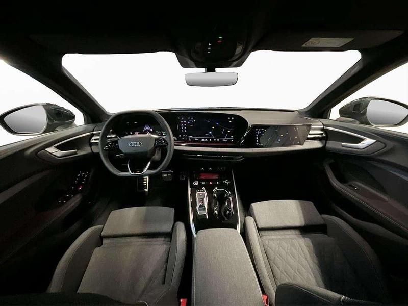 Occasion Audi A5 S-Line 204 ch (150 kW) 2025 Noir Break