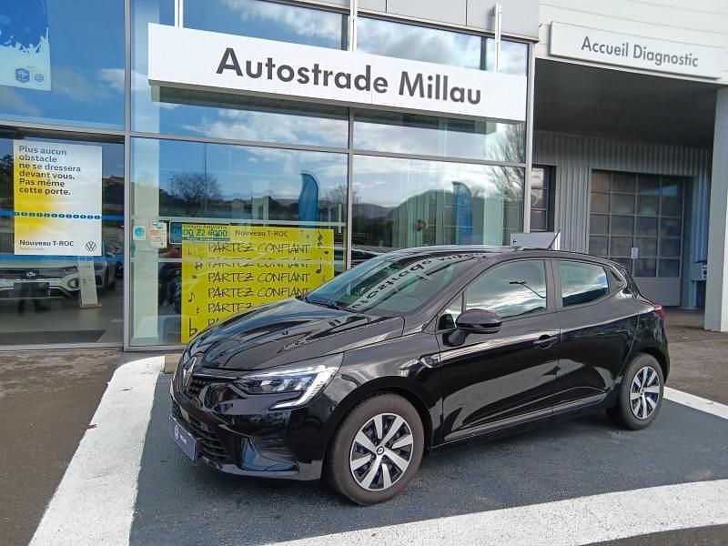 Occasion 2023 Renault Clio V Equilibre Citadine | 15 490 € (Prix juste) - Image 1/4