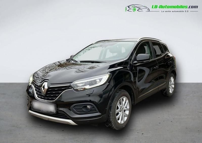 Utilisé 2019 Renault Kadjar SUV | 19 000 € (Prix juste) - Image 1/4