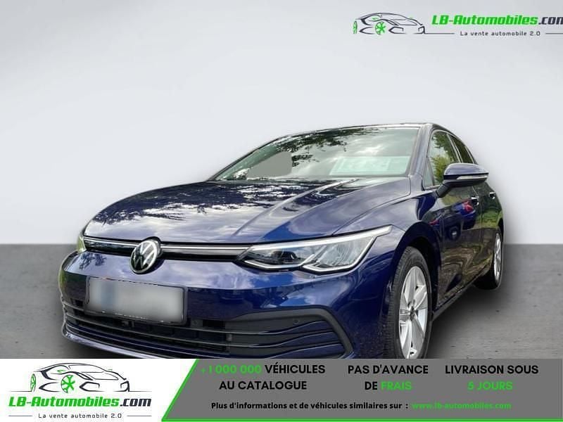 Utilisé 2020 VW Golf VII Berline | 22 100 € (Bon prix) - Image 1/4
