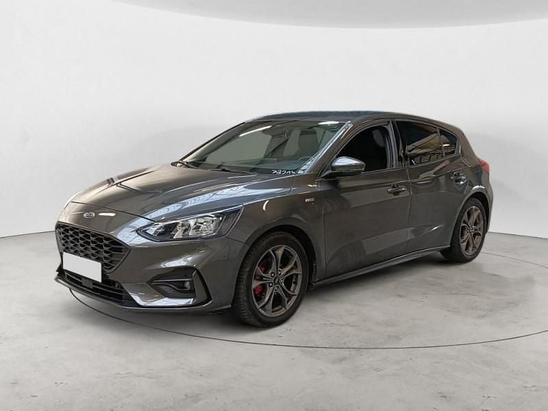 Occasion 2022 Ford Focus Berline | 15 490 € (Bon prix) - Image 1/4