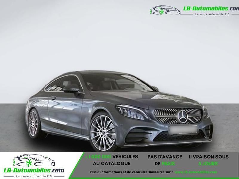 Utilisé 2020 Mercedes C300 Berline | 44 600 € (Prix cher) - Image 1/2