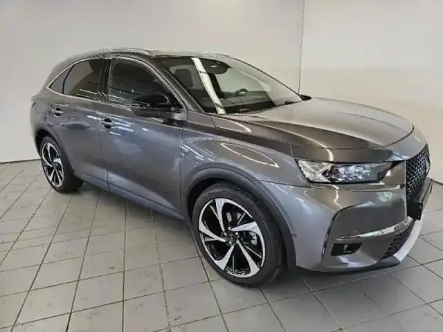 Occasion DS Automobiles DS7 Crossback Rivoli 131 ch (96 kW) 2022 Noir SUV
