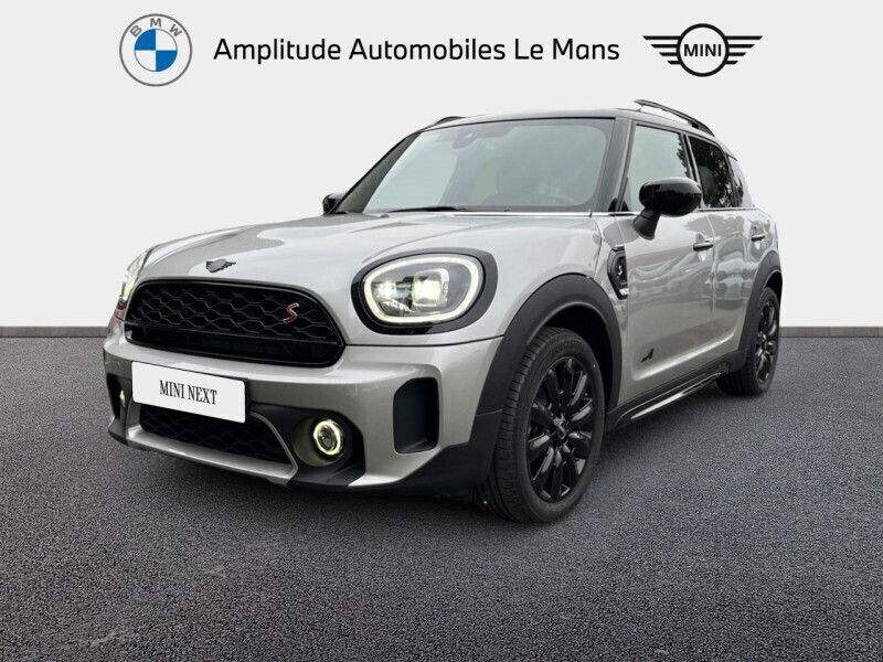 Utilisé 2023 Mini Cooper S Countryman SUV | 45 990 € - Image 1/4