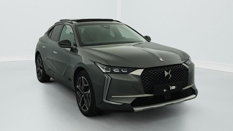 Occasion 2022 DS Automobiles DS4 Crossback Rivoli SUV | 29 130 € - Image 1/4