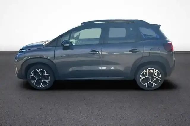 Occasion Citroën C3 Aircross PureTech 110 ch (80 kW) 2022 Gris SUV